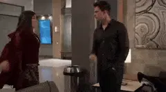 GH: 12/26/18 - Michael & Willow Part 1/2