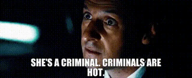 Transformers Criminal