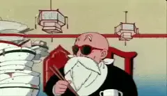 Goku Food