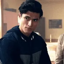 Reggie Riverdale