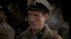 Das muss DAS BOOT abkönnen......