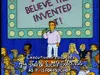 Season 4 Episode 21 GIF by The Simpsons