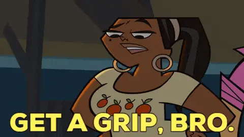 Total Drama Island Leshawna