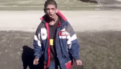 Gipsy rapper Foku Me je zpět!