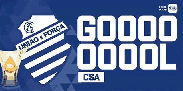 Gol de Futebol - Fox Sports Brasil