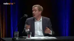 Die Große radioeins Satireshow vom 5.06.18 - zu Gast Barbara Schöneberger