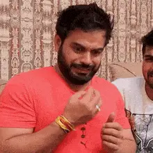 Pareshan Hona Lokesh Bhardwaj