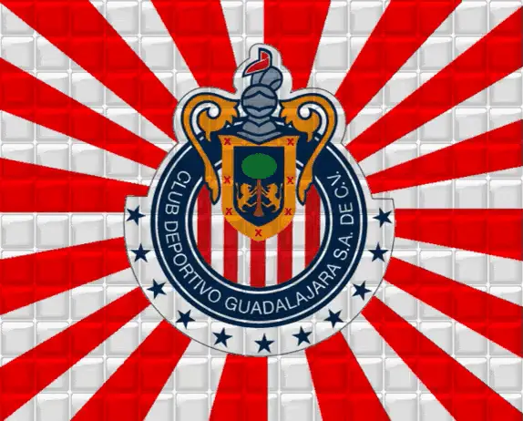 Chivas Club Deportivo Guadalajara Logo