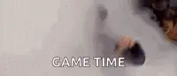 Ben Stiller's Energetic 'Game Time' Dance