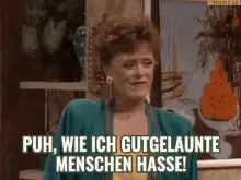 Gute Laune Ich Hasse Gute Laune