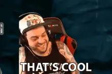 Thats Cool Doodybeard