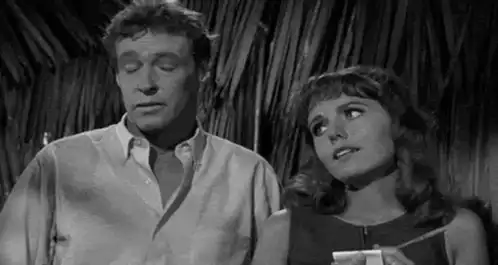 Gilligan's Island: Professor's Facepalm
