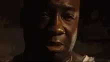 Eu Estou Cansado Chefe Eu Tôcansado Chefe