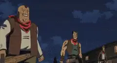 cowboy