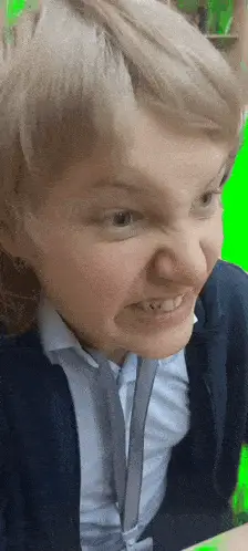 Артём Кукуш: Злой взгляд