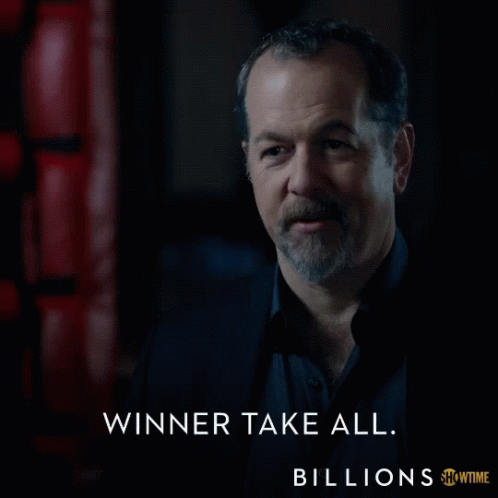 David Costabile as Mike Wagner: Winner Take All