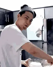 Got7 Lim Jaebeom