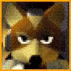 Fox Animated