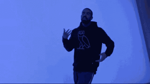 Drake Hello (Hotline Bling) Dance