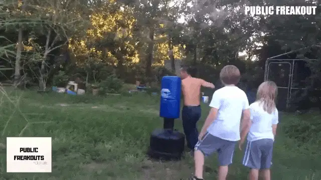 Cringe Compilation Freakout