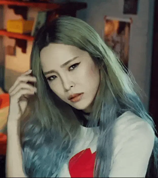 헤이즈 (Heize) - And July (Feat. DEAN, DJ Friz) MV