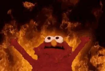 Ola De Calor