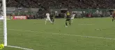Kicking The Bakk Dairon Asprilla