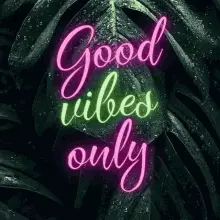 Good Vibe