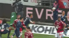 Football Yes