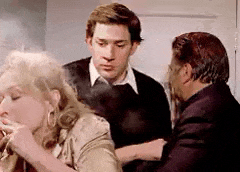 GIF uploaded by Funnygirl