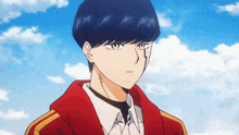GIF uploaded by ꨄ𝐃ꨄ
