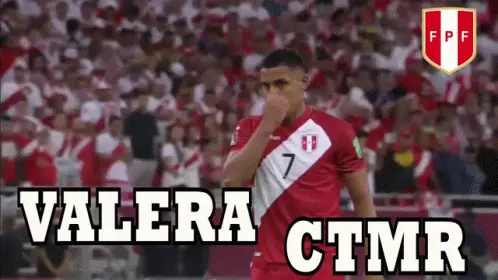 Alex Valera: Penal fallado y la frustración