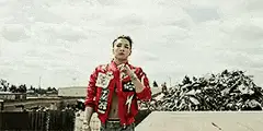 LOSER SOLO: TAEYANG