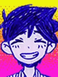 Omori Hero Spider Hero Despair