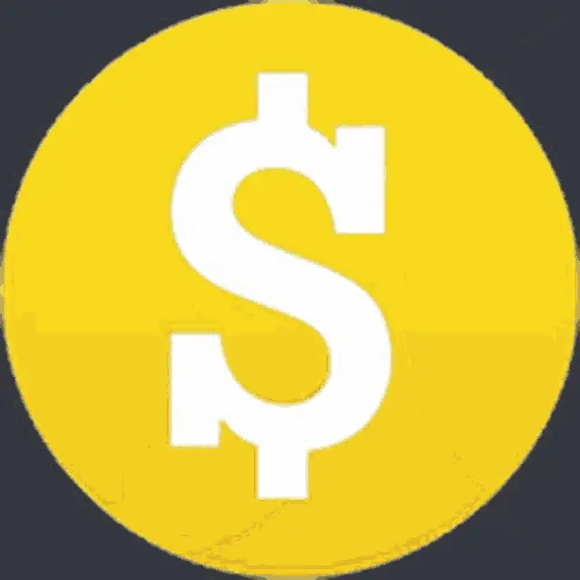 Sarı Dolar Sembolleri