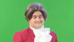 Phoenix Wright Bloopers