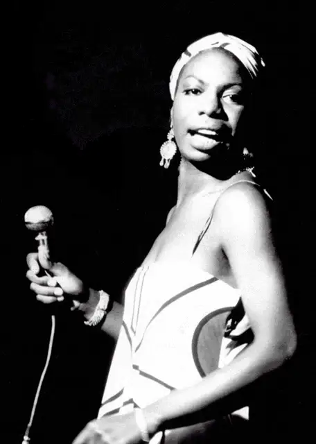 Nina Simone