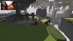 HWSQ #86 - ES WOLLTE MICH ANGREIFEN (Clickbait) ● Let's Play Human Fall Flat