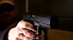 Officially Licensed Glock 17 Co2 177 Air Pistol Overview CSSTV