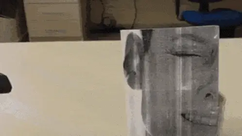 Alien Stapler Attack