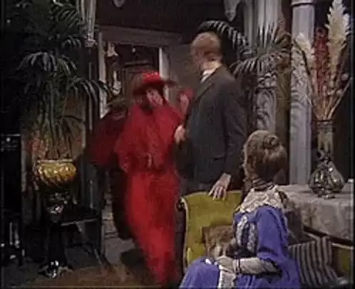 Monty Python's Spanish Inquisition Sketch