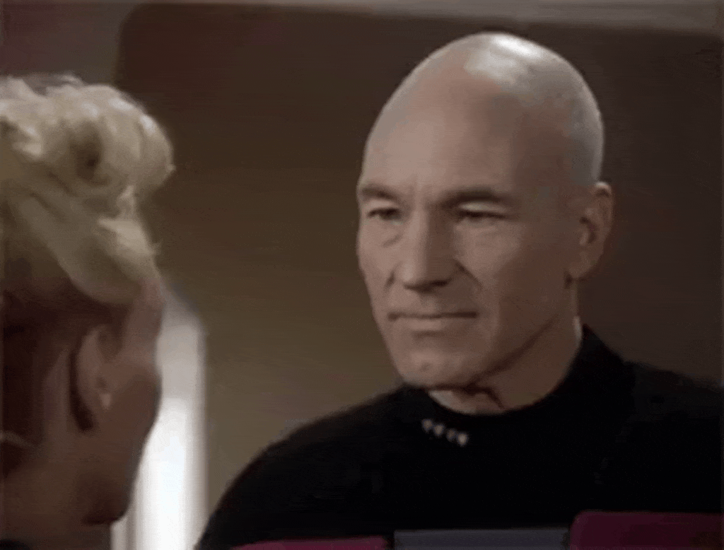 G.S.T.E. Chain of Command