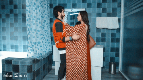 Yeh Hai Chahatein: Abrar Qazi & Sargun Kaur Luthra