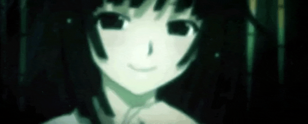 Bakemonogatari Senjougahara