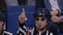 Bad Ref
