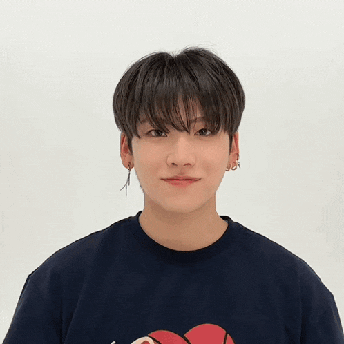 Andteam Yuma: Thumbs Up & Heart