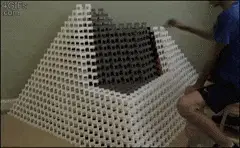 domino