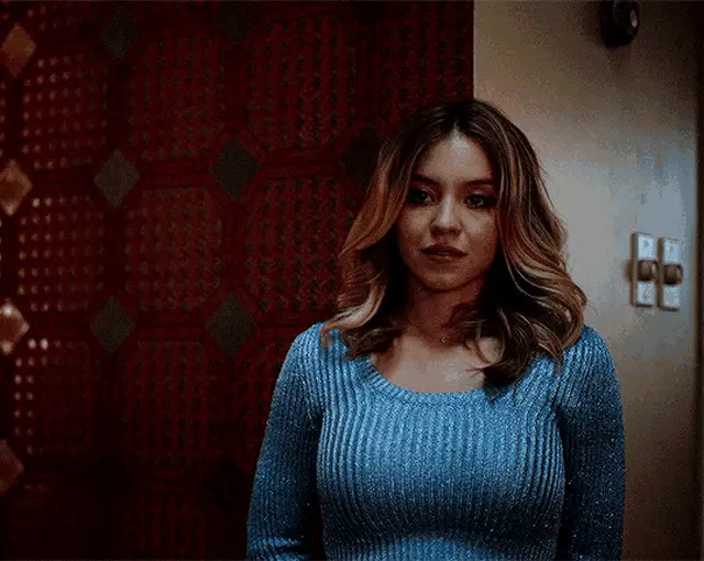 Sydney Sweeney