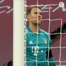 Manuel Neuer Fcb