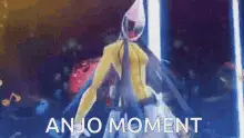 Persona Persona4